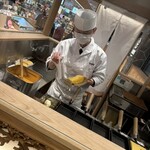 京都離宮 おだしとだしまき　 - 