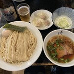 支那ソバ 小むろ - 