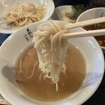 支那ソバ 小むろ - 