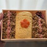 京都離宮 おだしとだしまき　 - 