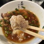 支那ソバ 小むろ - 