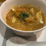 The Qantas Singapore Lounge - 