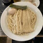 支那ソバ 小むろ - 