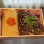 京都離宮 おだしとだしまき　 - 