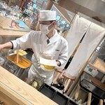 京都離宮 おだしとだしまき　 - 