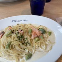 fish&wine BLUE OCEAN GRILL - 