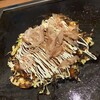 いくのお好み焼き 鉄板焼き 桃太郎 グラングリーン大阪店