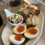 サカナトニック BACU - 