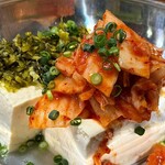 もつ焼屋炙 - 