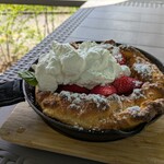 ゆずはcafe - 料理写真: