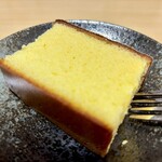 銀座文明堂 - 料理写真: