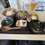肉割烹 肝心屋 浜田山店 - 