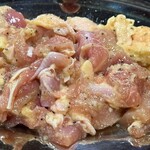 もつ焼屋炙 - 