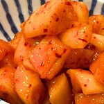 もつ焼屋炙 - 