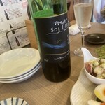 サカナトニック BACU - 