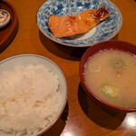 定食サトウ - 