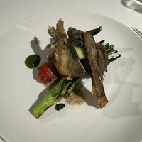 BEEF STEAK CLUB KIYO GINZA - 