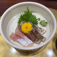 京都 鮨 もと樹 - 