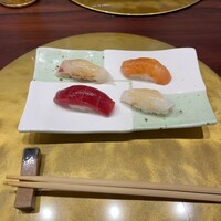 京都 鮨 もと樹 - 