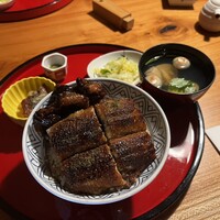 炭焼うな富士 白壁別邸 - 