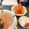湘南あっさり豚骨ラーメン 寅そば 寒川店