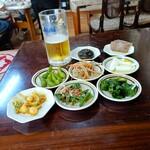 駅前 - 料理写真: