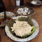 曙町 大衆居酒屋だるま - 