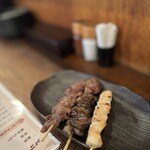 曙町 大衆居酒屋だるま - 