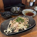 曙町 大衆居酒屋だるま - 