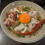 島バル AWAMORI+ - 