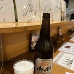 牛舌炭燒　仁 - 