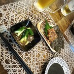 旬彩酒場 池のところ - 