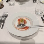 リストランテ カノビアーノ - 