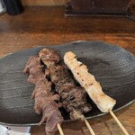 曙町 大衆居酒屋だるま - 