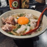 島バル AWAMORI+ - 