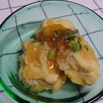 カスミ - 揚げ出し豆腐