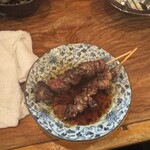 曙町 大衆居酒屋だるま - 