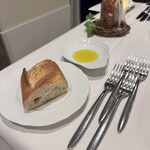 リストランテ カノビアーノ - 