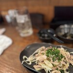 曙町 大衆居酒屋だるま - 