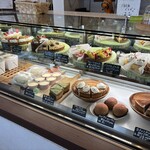 やさしいスイーツ カフェ コルポ - 