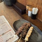 曙町 大衆居酒屋だるま - 