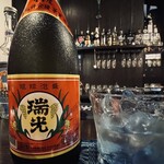 島バル AWAMORI+ - 