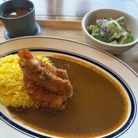 上野洋食遠山 -  上野洋食遠山 -