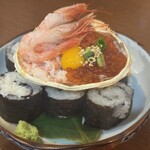 牡蠣也啤酒也喜歡生的 新潟站前店 - 