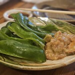 寒川炭火焼き鳥 二羽の燕 - 