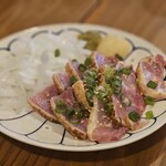 寒川炭火焼き鳥 二羽の燕 - 