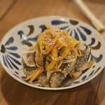 寒川炭火焼き鳥 二羽の燕 - 