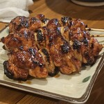 寒川炭火焼き鳥 二羽の燕 - 