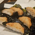 寒川炭火焼き鳥 二羽の燕 - 