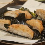 寒川炭火焼き鳥 二羽の燕 - 